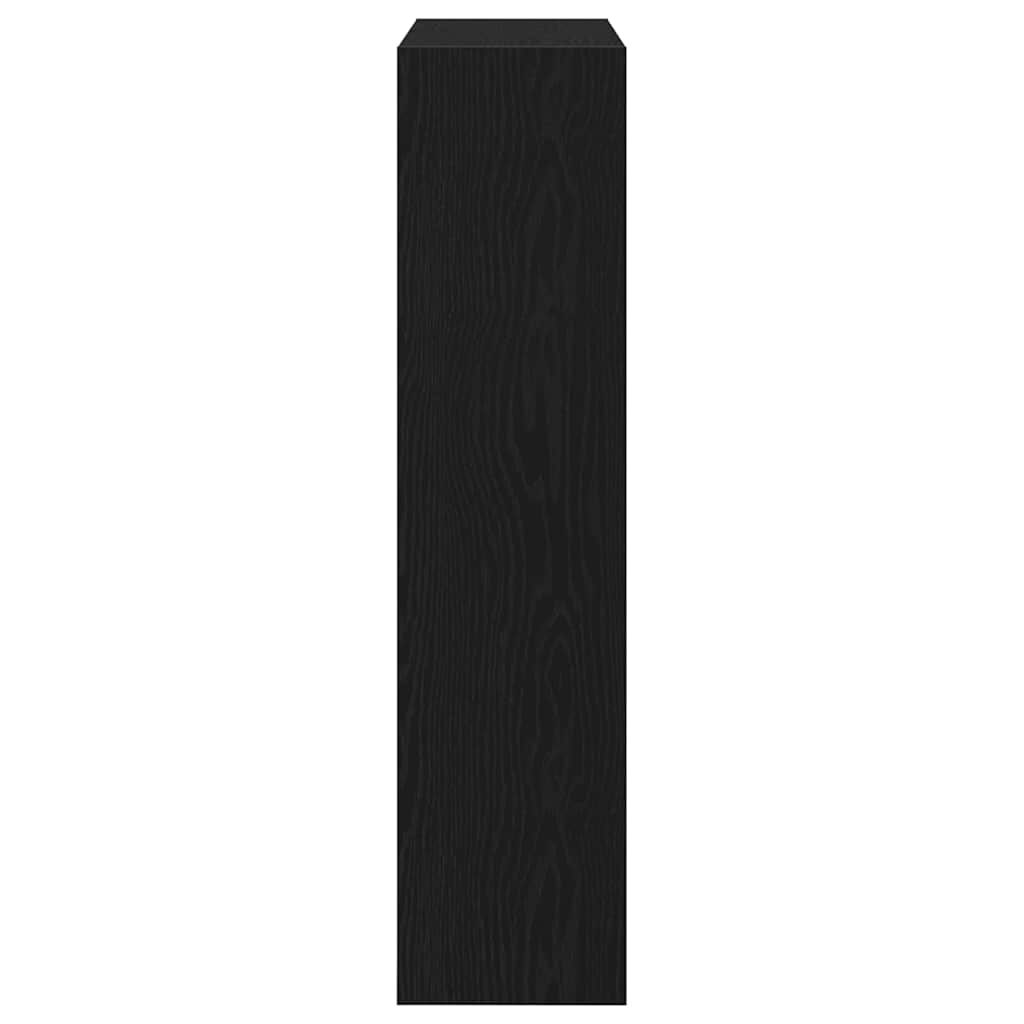 Mobile per scarpe 80 x 21 x 87,5 cm Legno ingegnerizzato