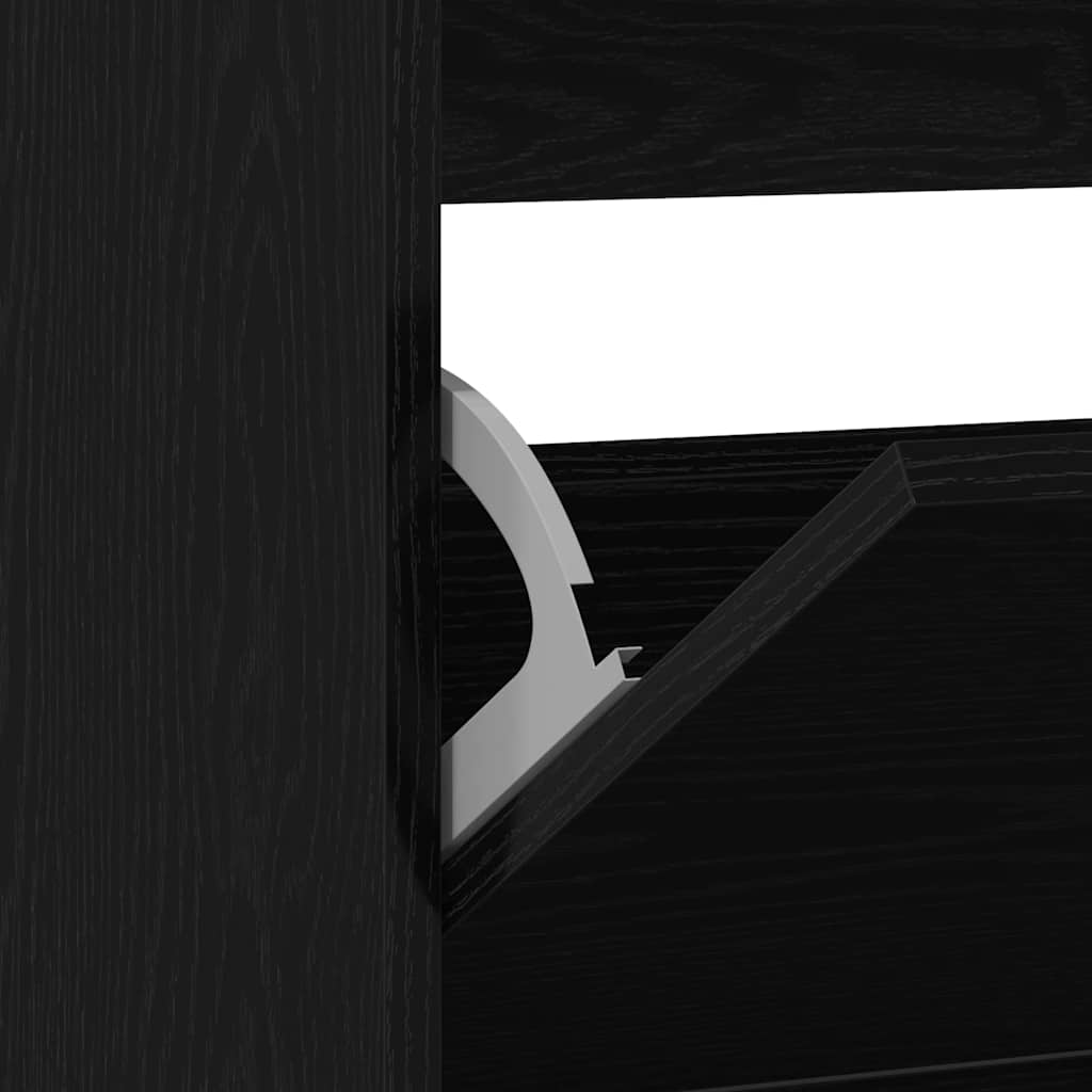 Mobile per scarpe 80 x 21 x 87,5 cm Legno ingegnerizzato