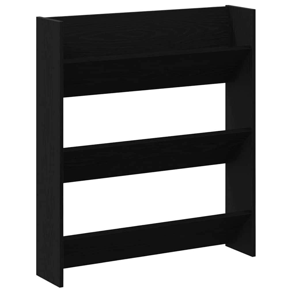 Mobile per scarpe 80 x 18 x 90 cm Legno ingegnerizzato
