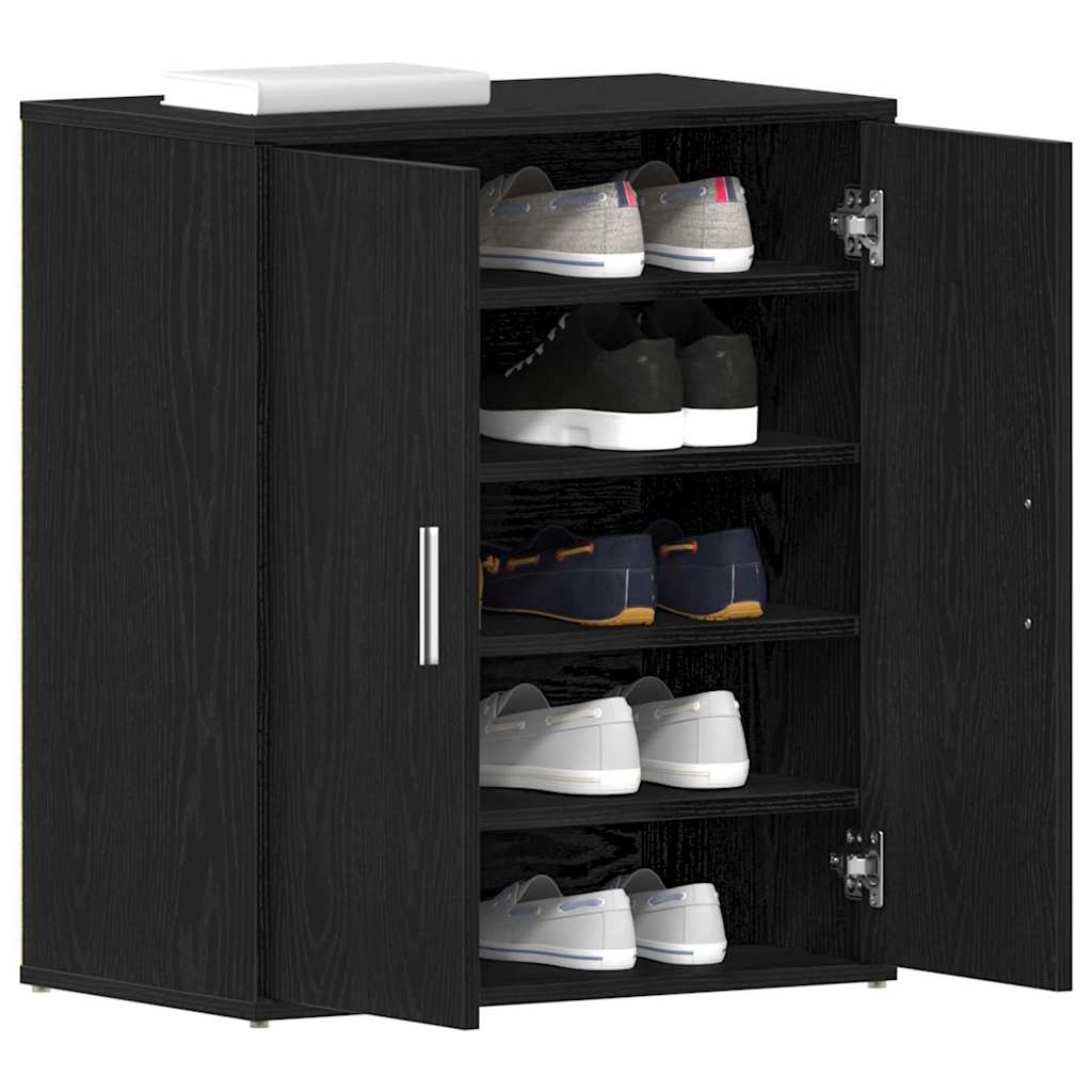 Mobile per scarpe 60 x 35 x 70 cm Legno ingegnerizzato