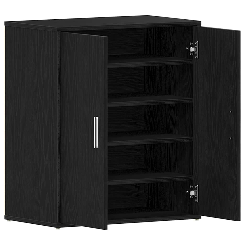 Mobile per scarpe 60 x 35 x 70 cm Legno ingegnerizzato