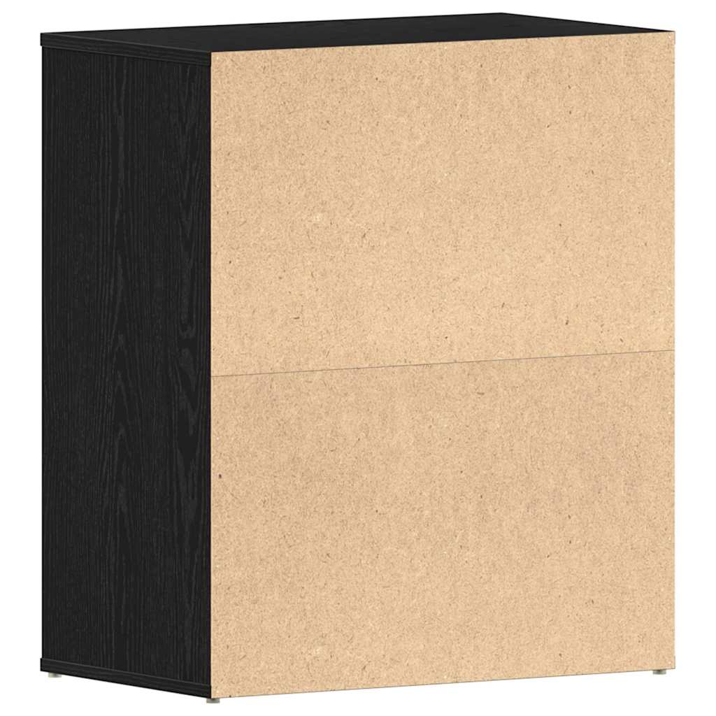 Mobile per scarpe 60 x 35 x 70 cm Legno ingegnerizzato