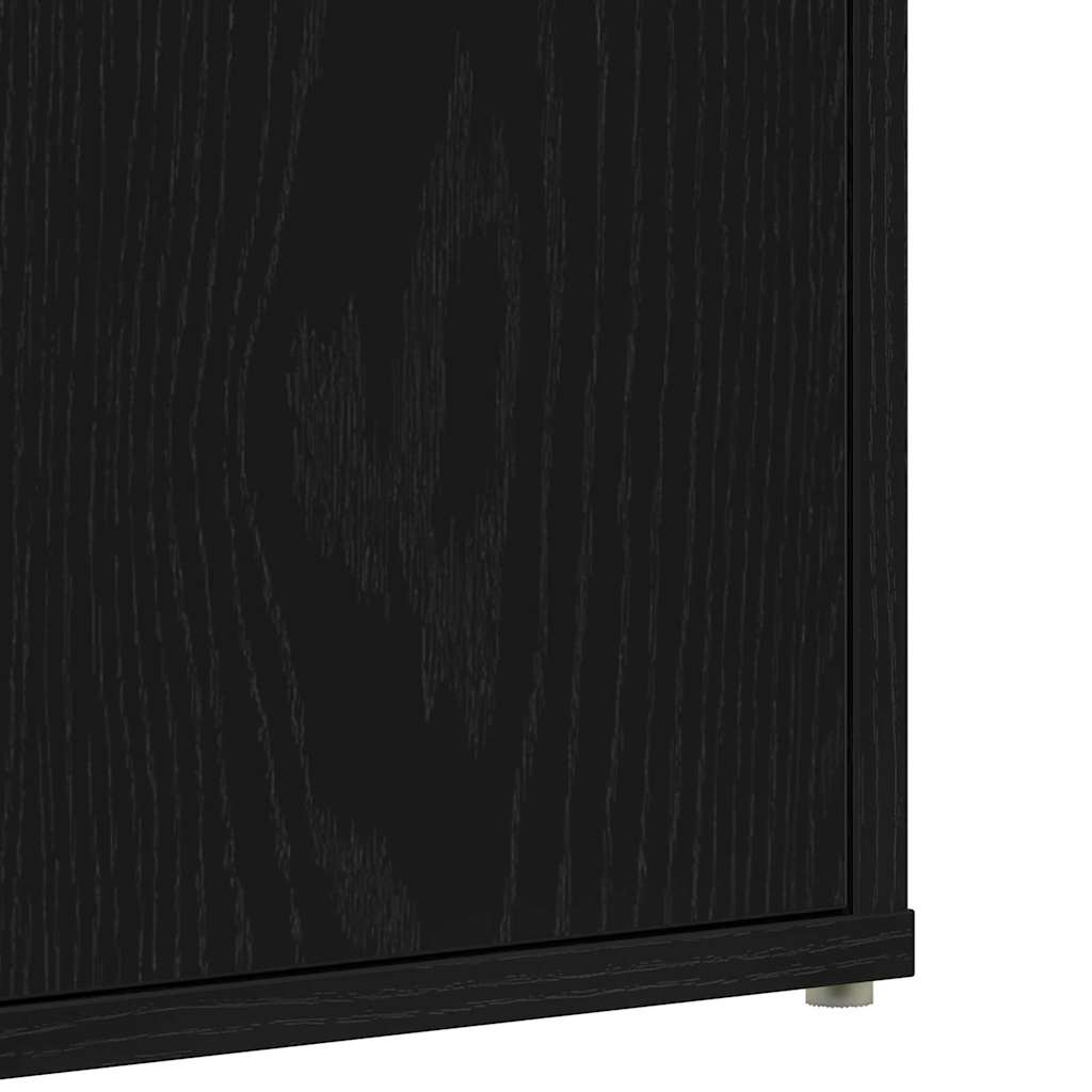 Mobile per scarpe 60 x 35 x 70 cm Legno ingegnerizzato