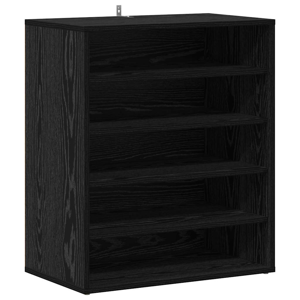 Mobile per scarpe 60 x 35 x 70 cm Legno ingegnerizzato