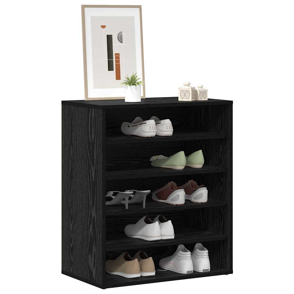 Mobile per scarpe 60 x 35 x 70 cm Legno ingegnerizzato