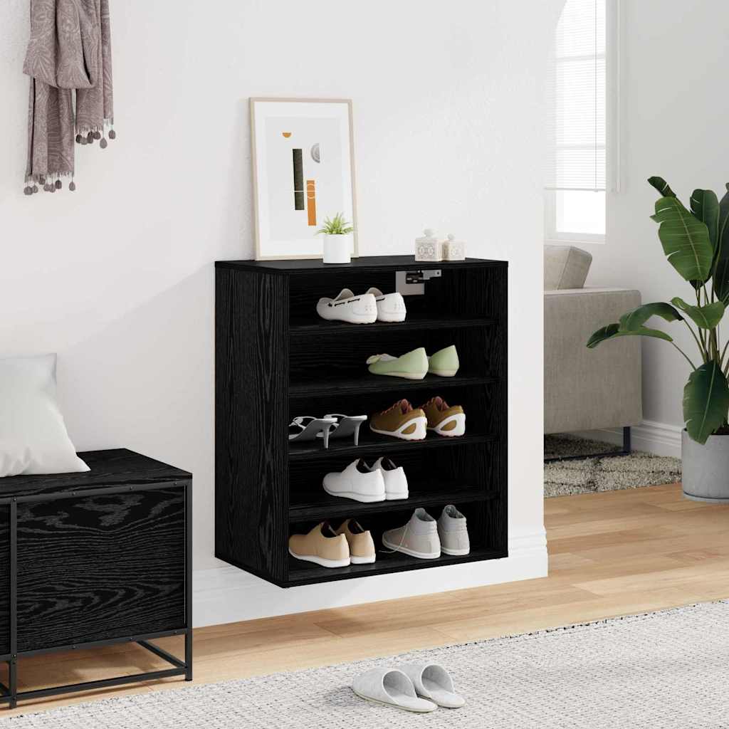 Mobile per scarpe 60 x 35 x 70 cm Legno ingegnerizzato