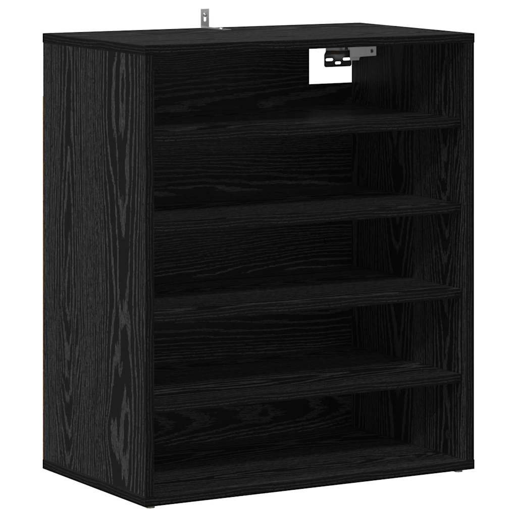 Mobile per scarpe 60 x 35 x 70 cm Legno ingegnerizzato