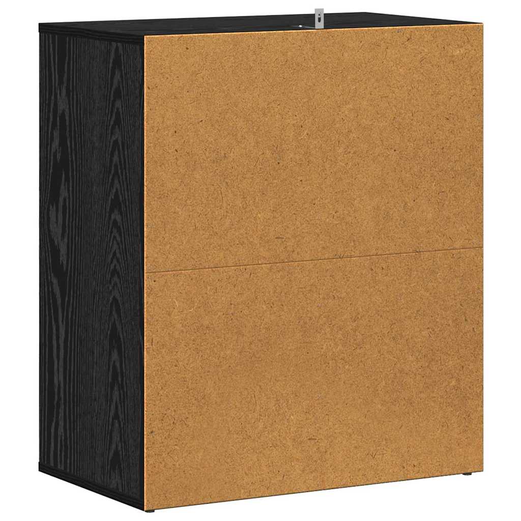 Mobile per scarpe 60 x 35 x 70 cm Legno ingegnerizzato