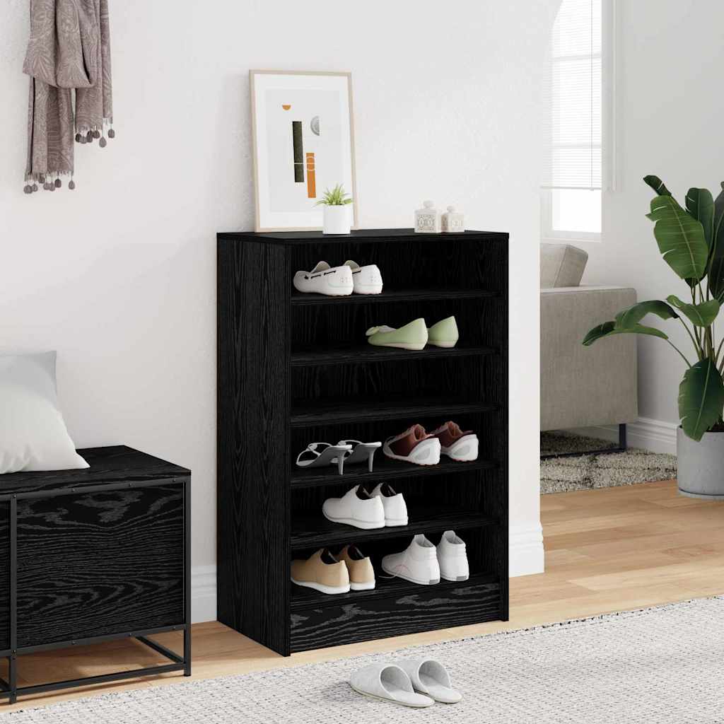 Mobile per scarpe 60 x 35 x 92 cm Legno ingegnerizzato