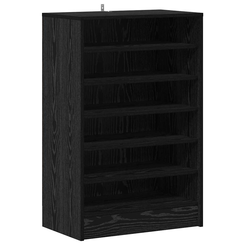 Mobile per scarpe 60 x 35 x 92 cm Legno ingegnerizzato