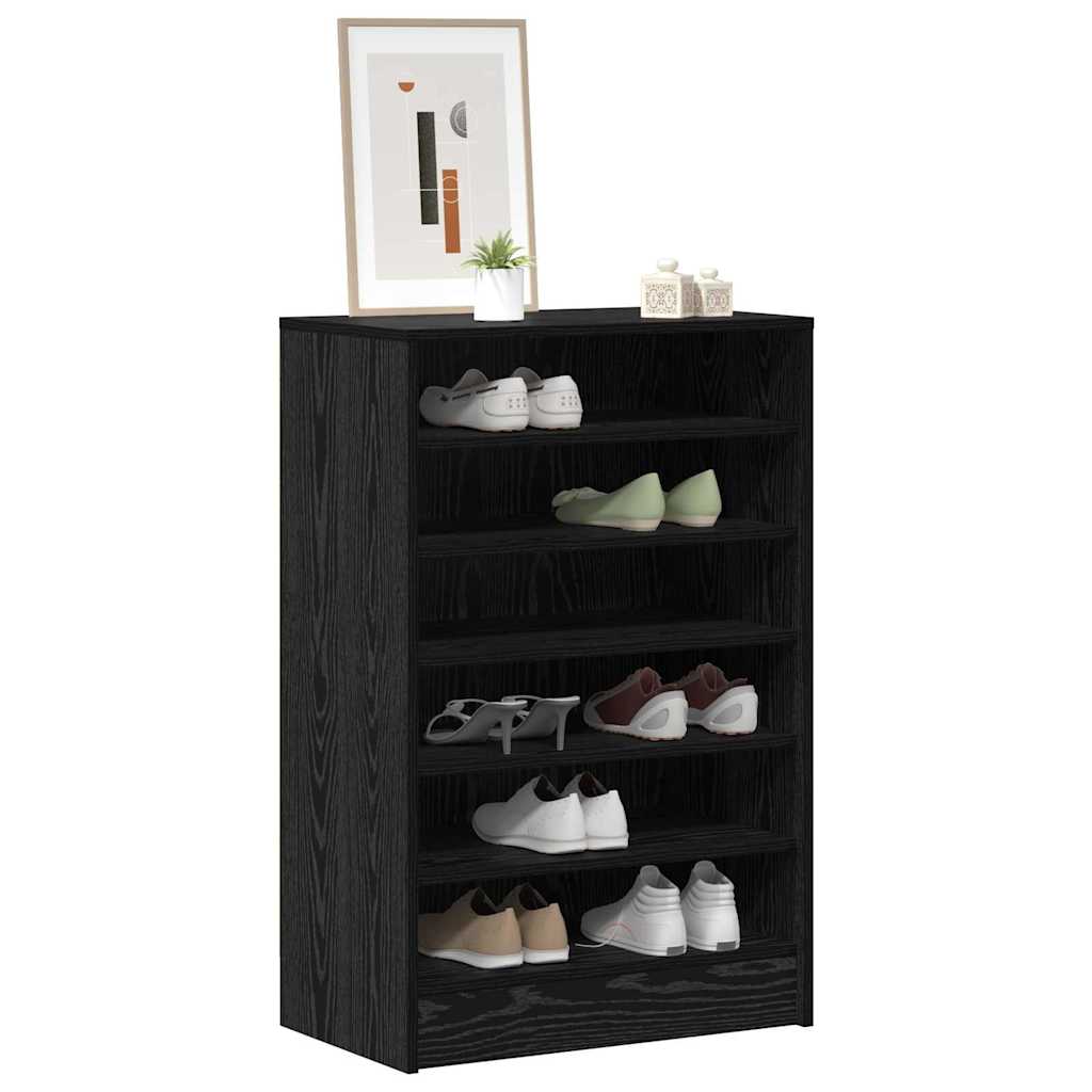 Mobile per scarpe 60 x 35 x 92 cm Legno ingegnerizzato