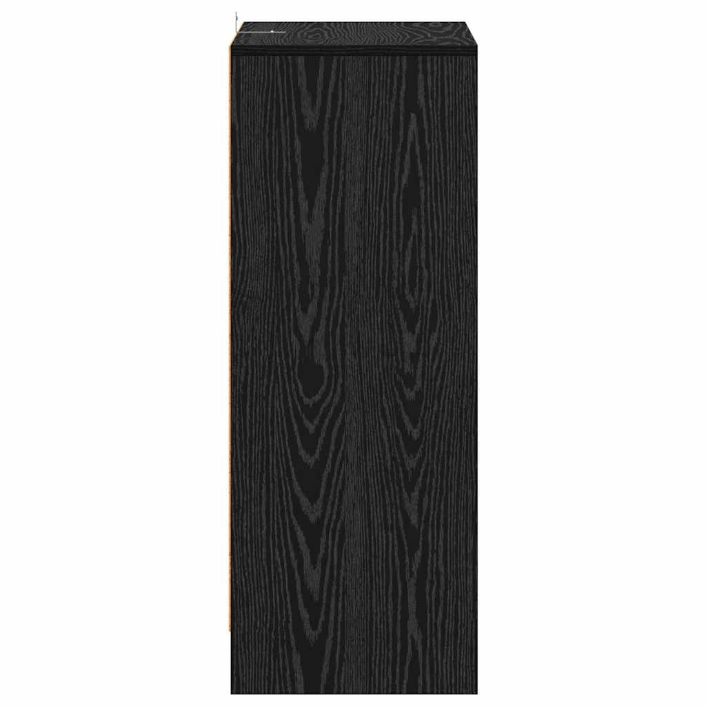 Mobile per scarpe 60 x 35 x 92 cm Legno ingegnerizzato