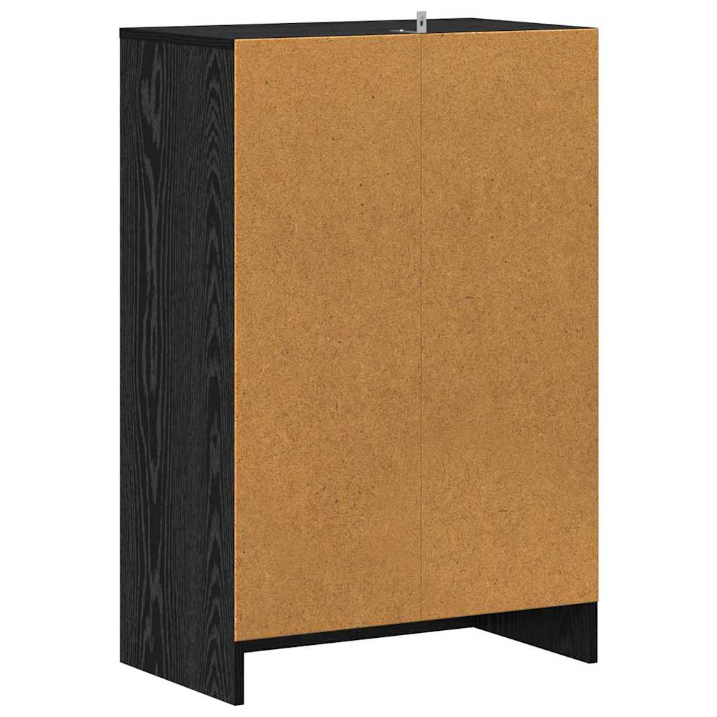 Mobile per scarpe 60 x 35 x 92 cm Legno ingegnerizzato