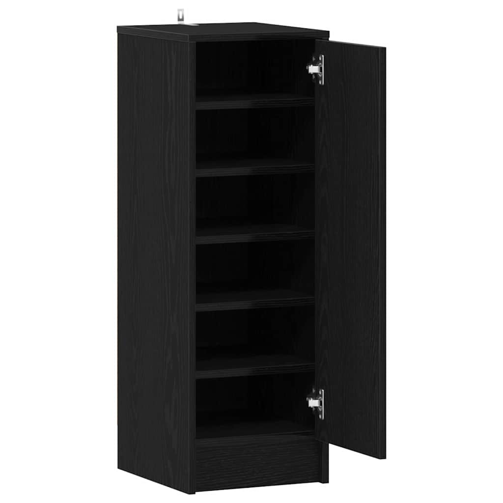 Mobile per scarpe 32 x 35 x 92 cm Legno ingegnerizzato