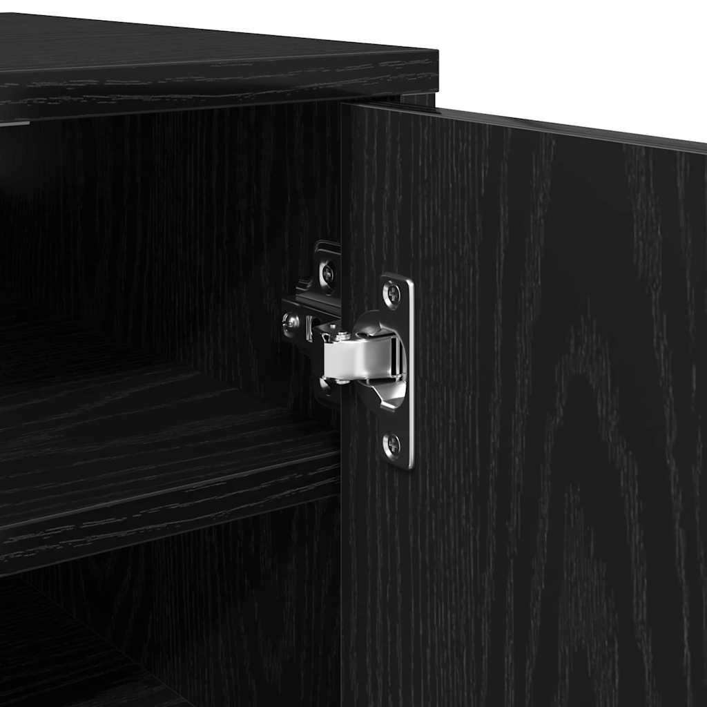 Mobile per scarpe 32 x 35 x 92 cm Legno ingegnerizzato