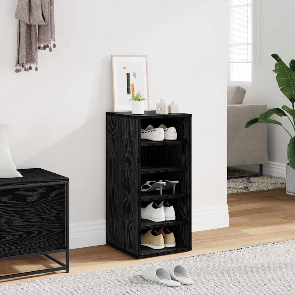 Mobile per scarpe 32 x 35 x 70 cm Legno ingegnerizzato