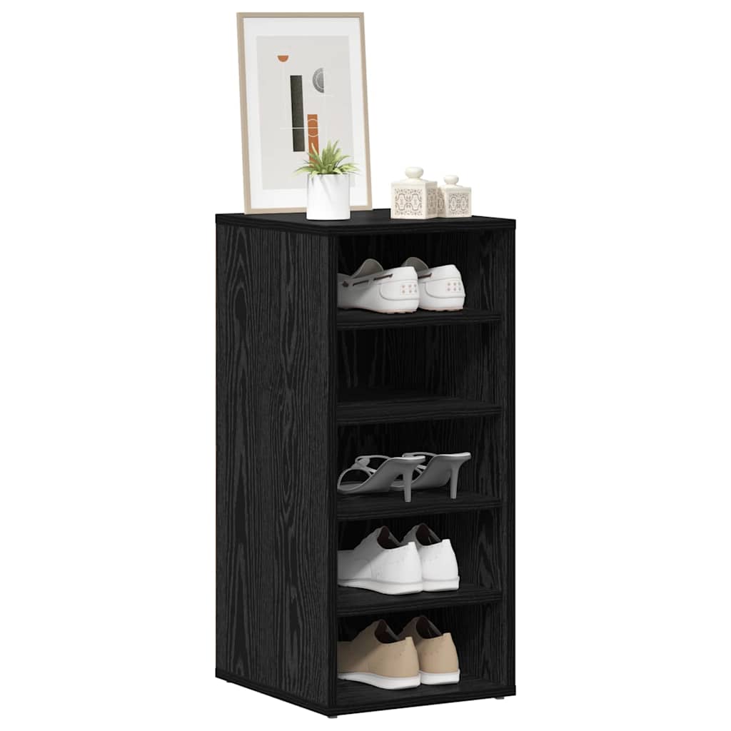 Mobile per scarpe 32 x 35 x 70 cm Legno ingegnerizzato