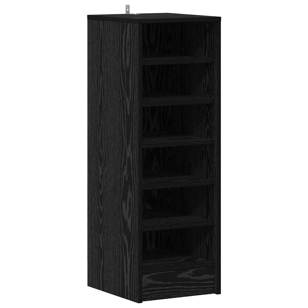 Mobile per scarpe 32 x 35 x 90 cm Legno ingegnerizzato