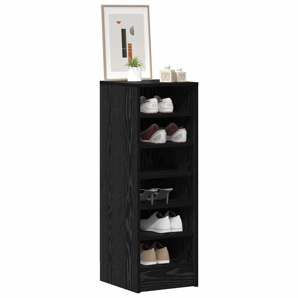Mobile per scarpe 32 x 35 x 90 cm Legno ingegnerizzato