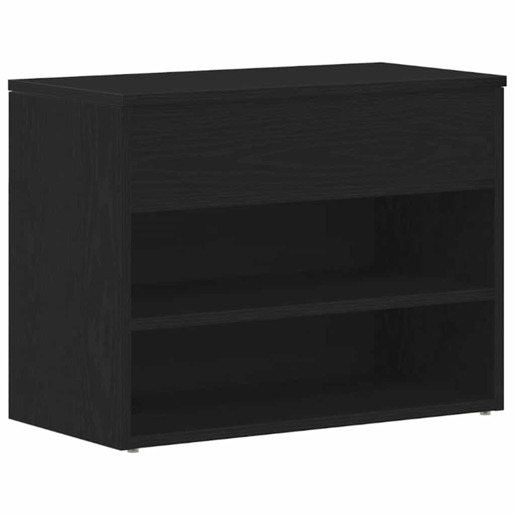 Panca per scarpe 60 x 30 x 45 cm Legno ingegnerizzato