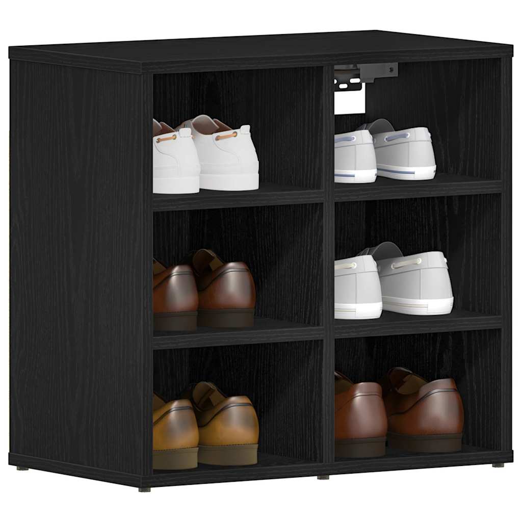 Mobile per scarpe 52 x 30 x 50,5 cm Legno ingegnerizzato