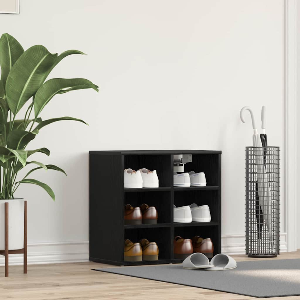 Mobile per scarpe 52 x 30 x 50,5 cm Legno ingegnerizzato