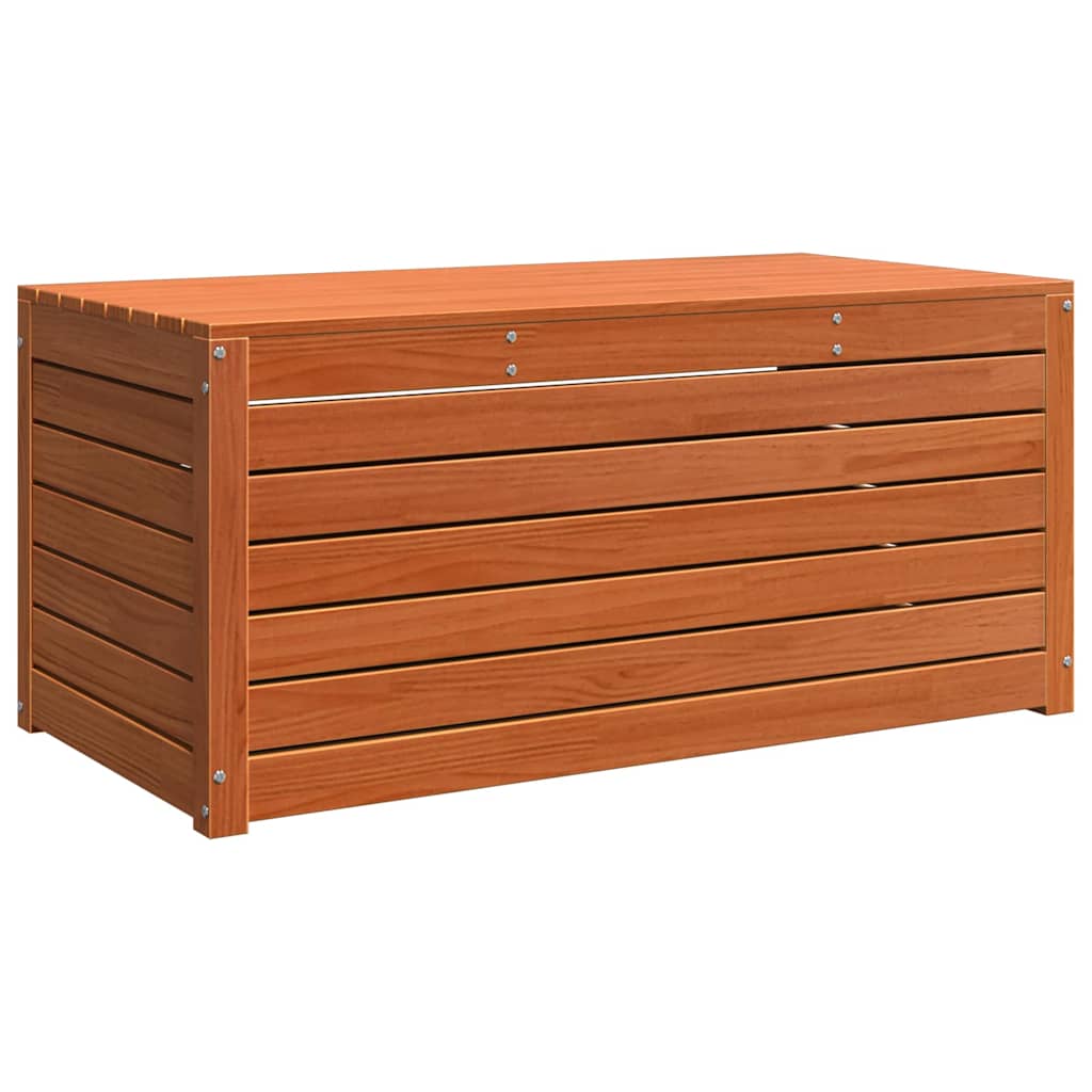 Scatola di Stoccaggio Legno ingegnerizzato 101 x 50,5 x 46,5 cm