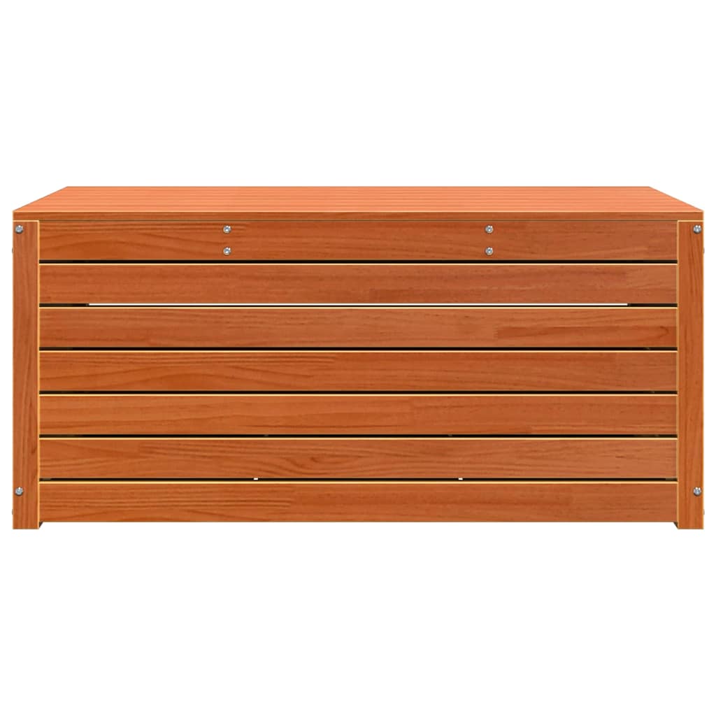 Scatola di Stoccaggio Legno ingegnerizzato 101 x 50,5 x 46,5 cm