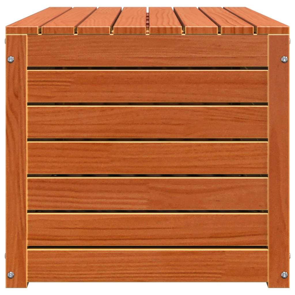 Scatola di Stoccaggio Legno ingegnerizzato 101 x 50,5 x 46,5 cm