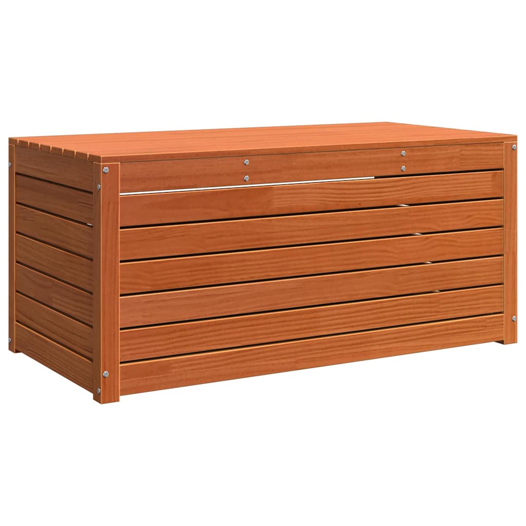 Scatola di Stoccaggio Legno ingegnerizzato 101 x 50,5 x 46,5 cm