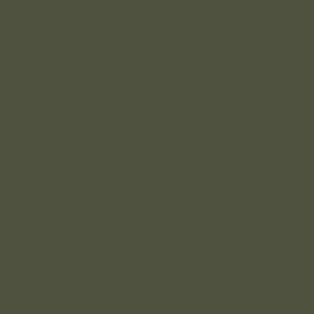 Vaso da giardino Oliver verde 100 x 100 x 48 cm Acciaio