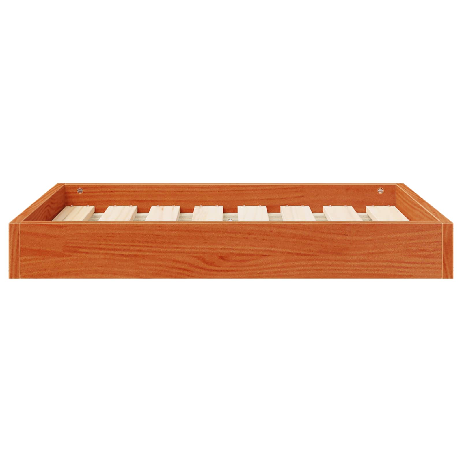 Letto per Cani Marrone cerato 72 x 54 x 9 cm