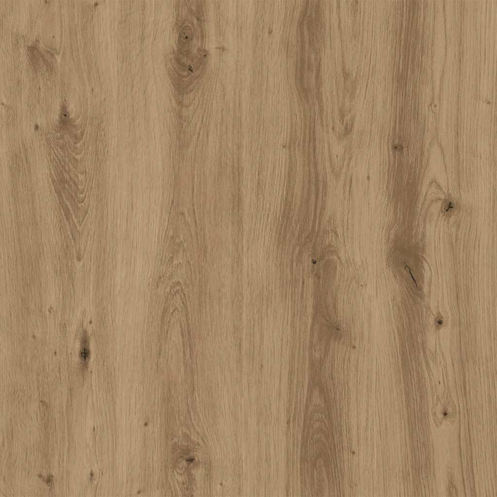 Specchio da Vanità Rovere artigianale 100 x 55 x 18 cm