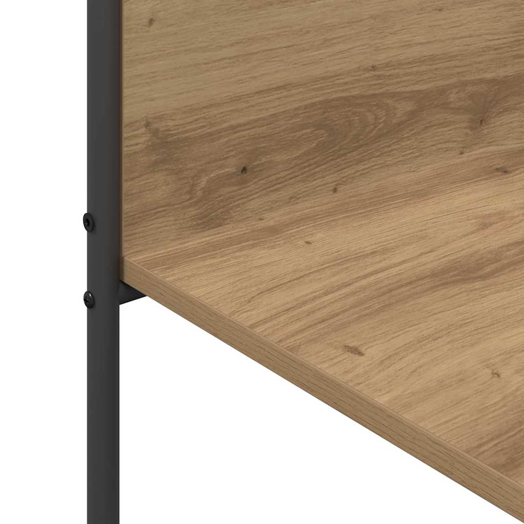 Stendibiancheria Beige 120 x 44 x 160 cm Legno ingegnerizzato