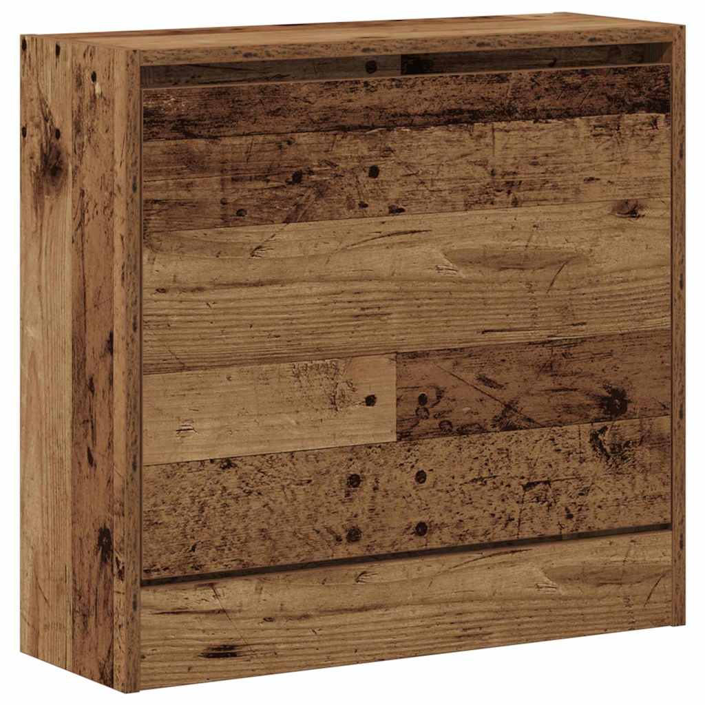Mobile per scarpe 60 x 21 x 57 cm Legno ingegnerizzato