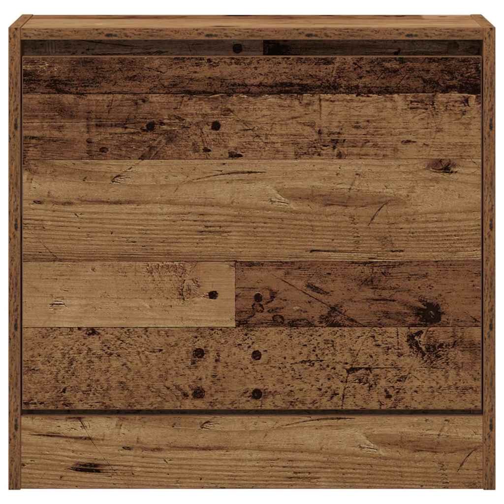 Mobile per scarpe 60 x 21 x 57 cm Legno ingegnerizzato