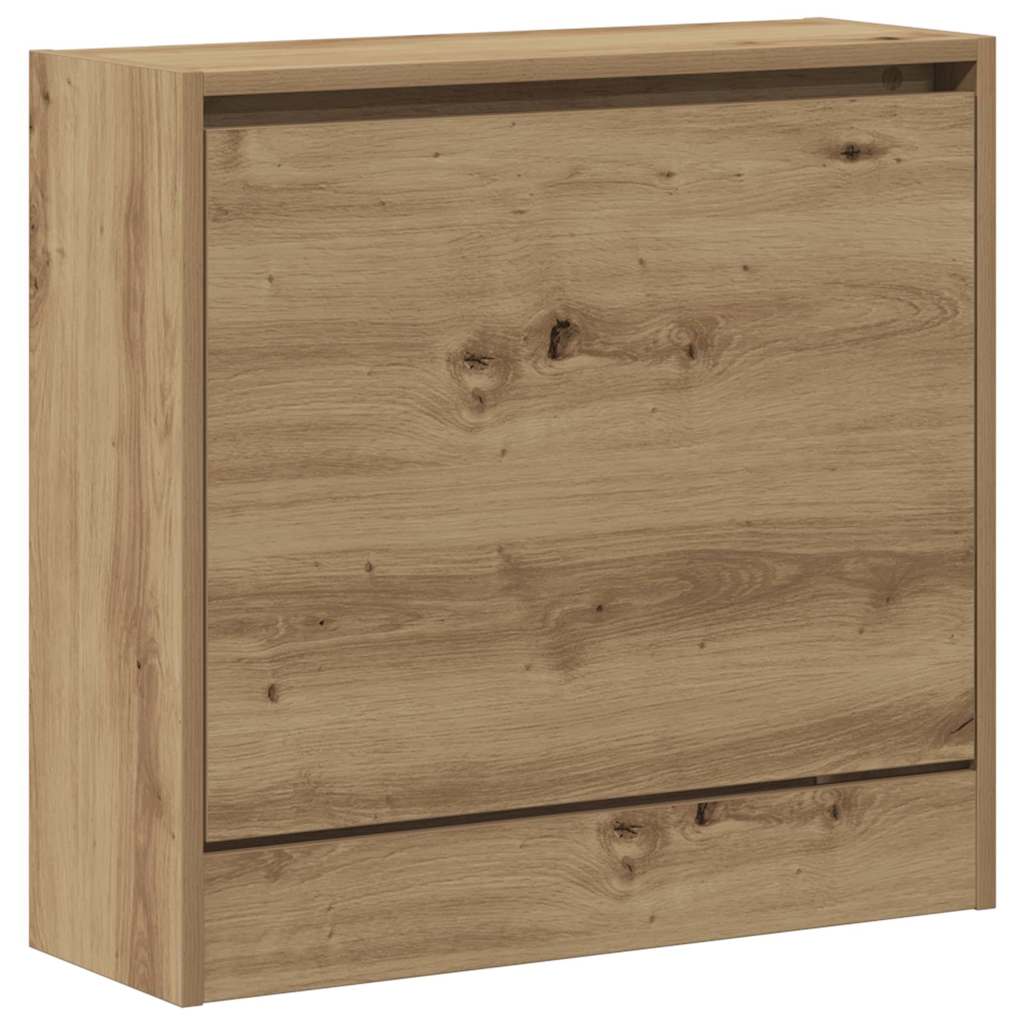 Mobile per scarpe 60 x 21 x 57 cm Legno ingegnerizzato