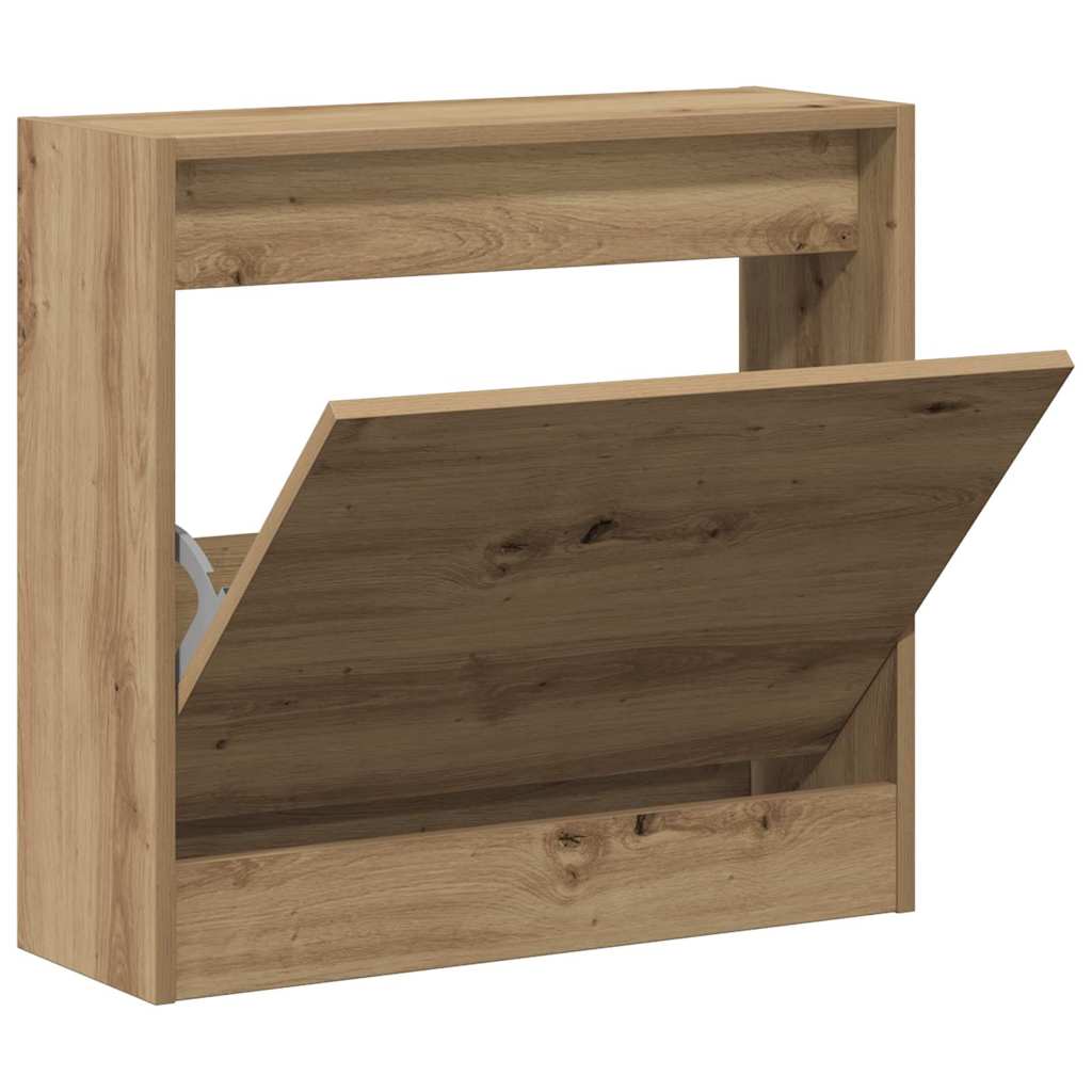 Mobile per scarpe 60 x 21 x 57 cm Legno ingegnerizzato