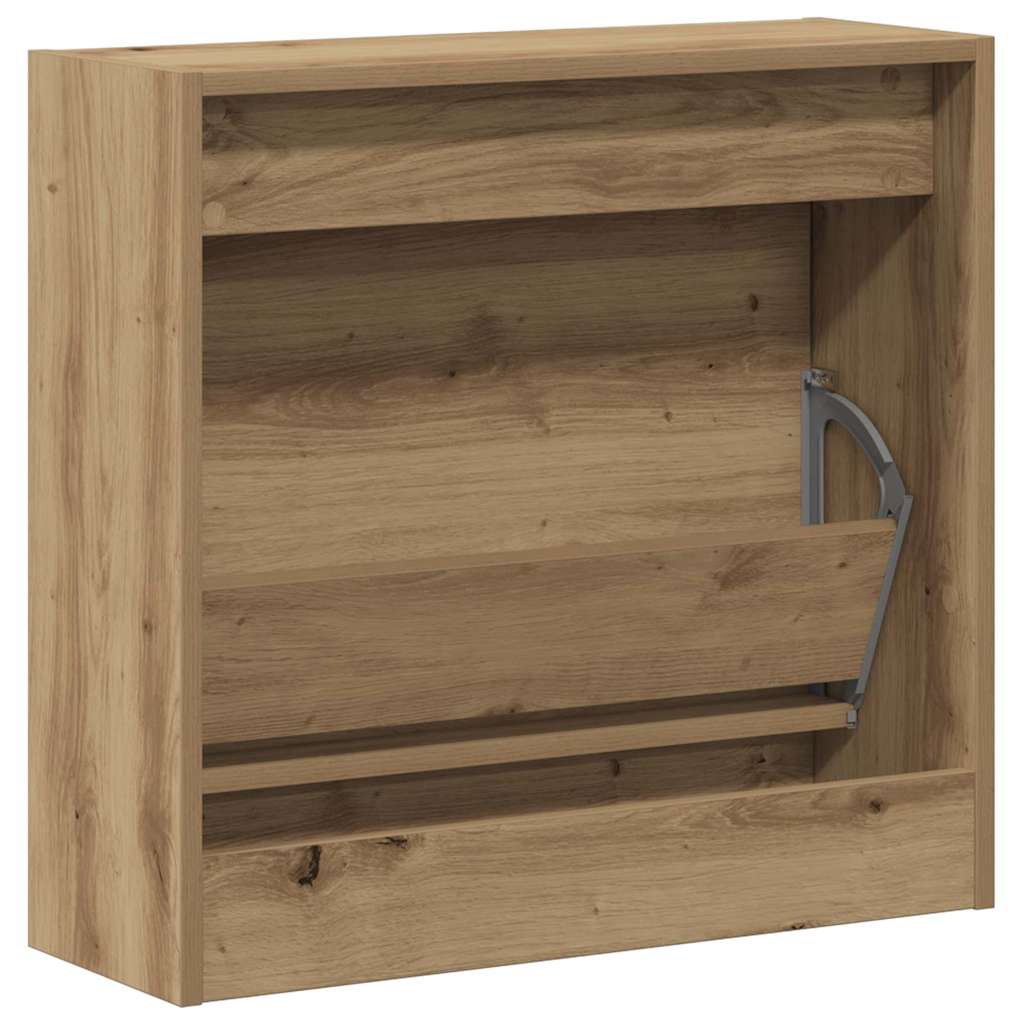 Mobile per scarpe 60 x 21 x 57 cm Legno ingegnerizzato