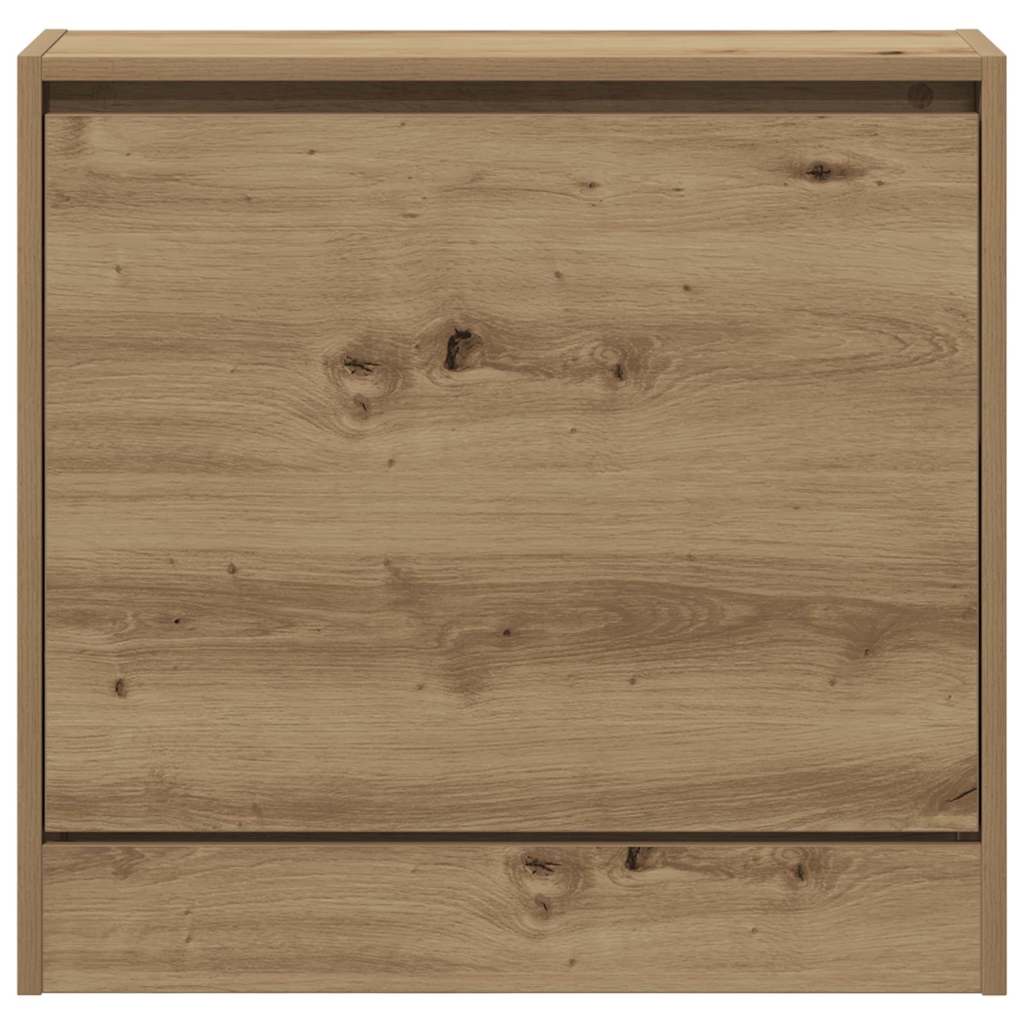 Mobile per scarpe 60 x 21 x 57 cm Legno ingegnerizzato