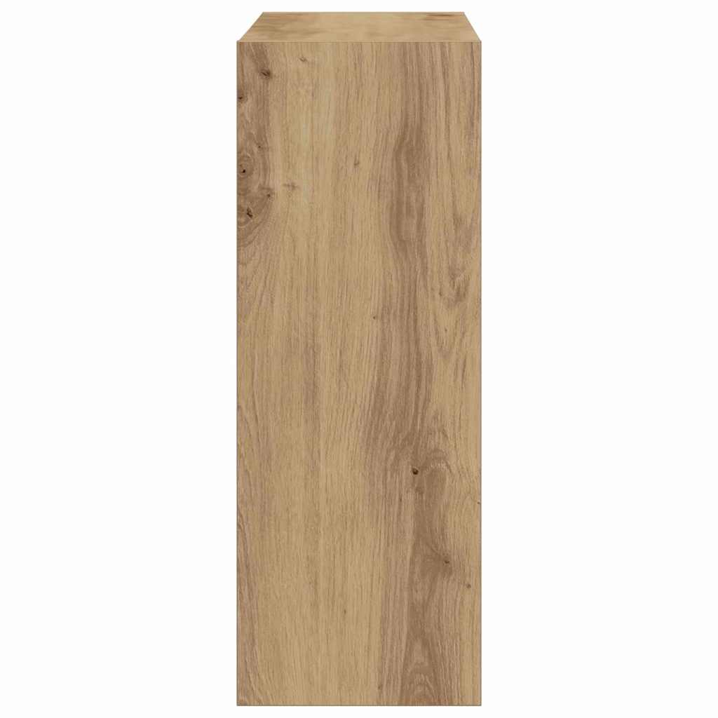 Mobile per scarpe 60 x 21 x 57 cm Legno ingegnerizzato