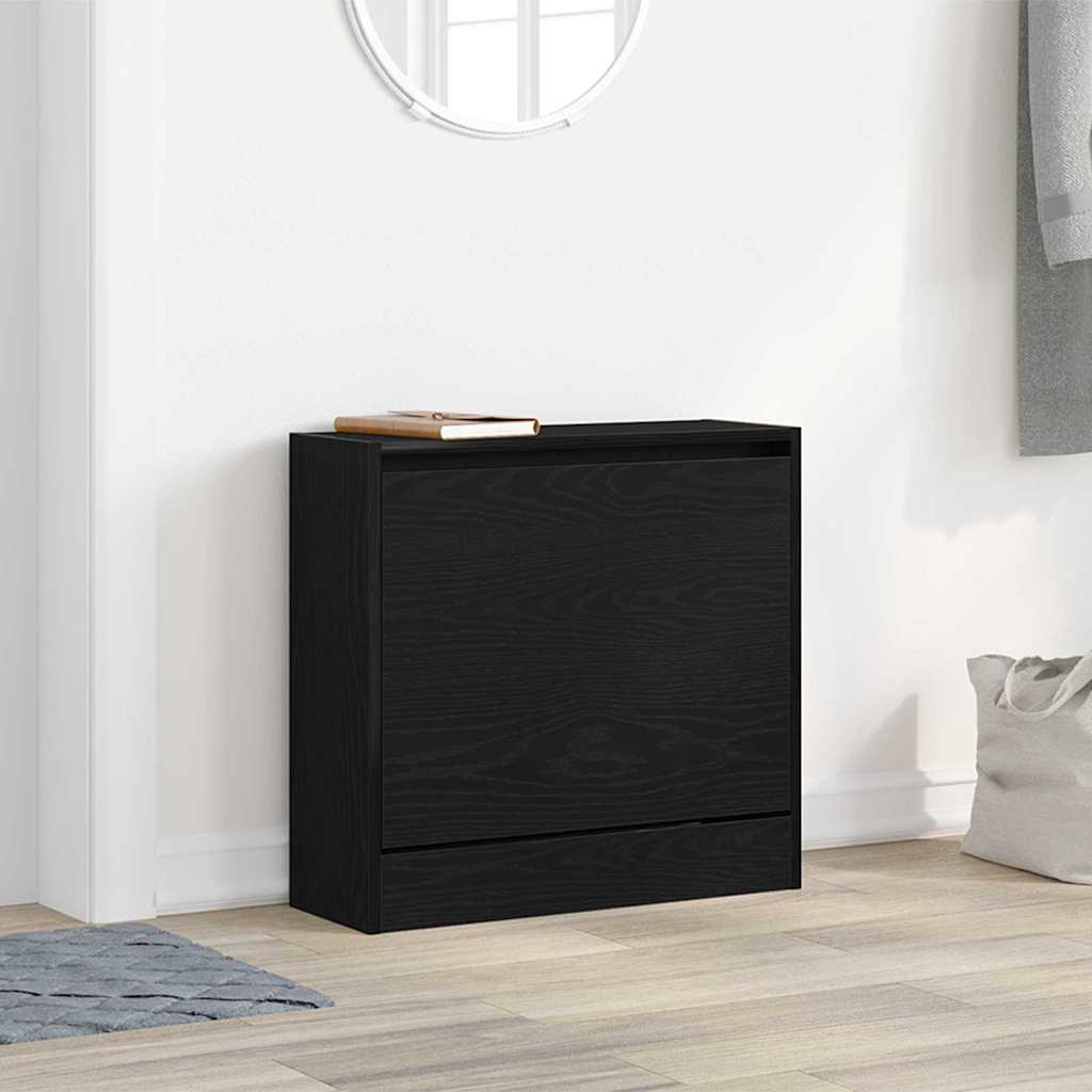 Mobile per scarpe 60 x 21 x 57 cm Legno ingegnerizzato