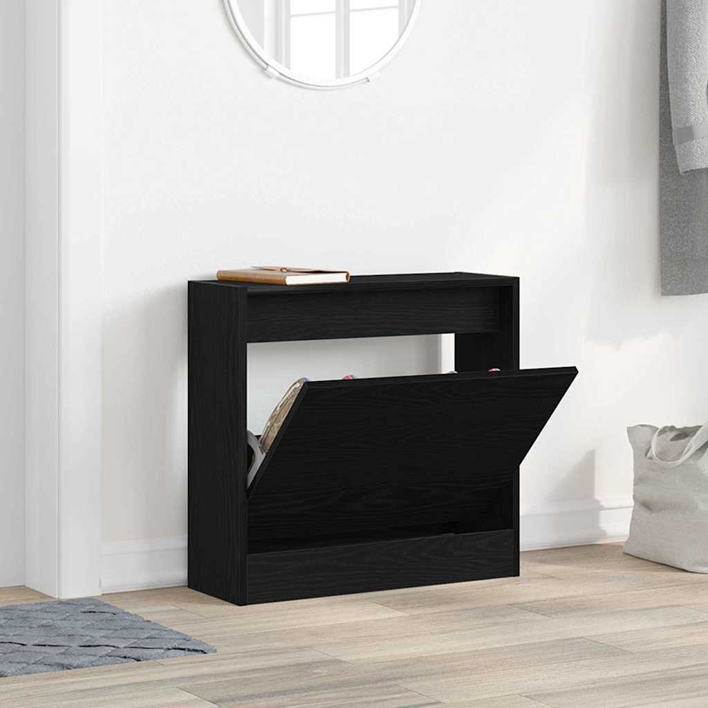 Mobile per scarpe 60 x 21 x 57 cm Legno ingegnerizzato