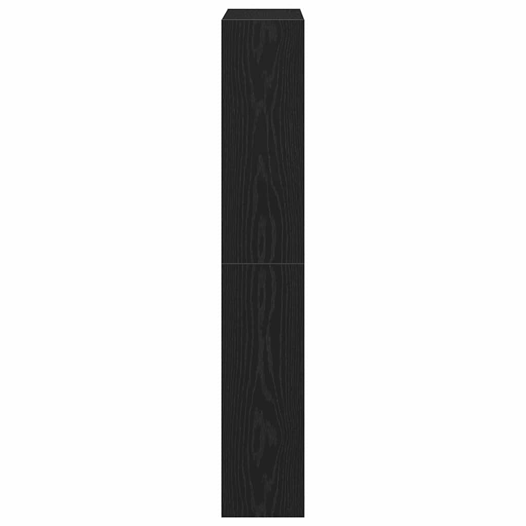 Mobile per scarpe 80 x 21 x 125,5 cm Legno ingegnerizzato