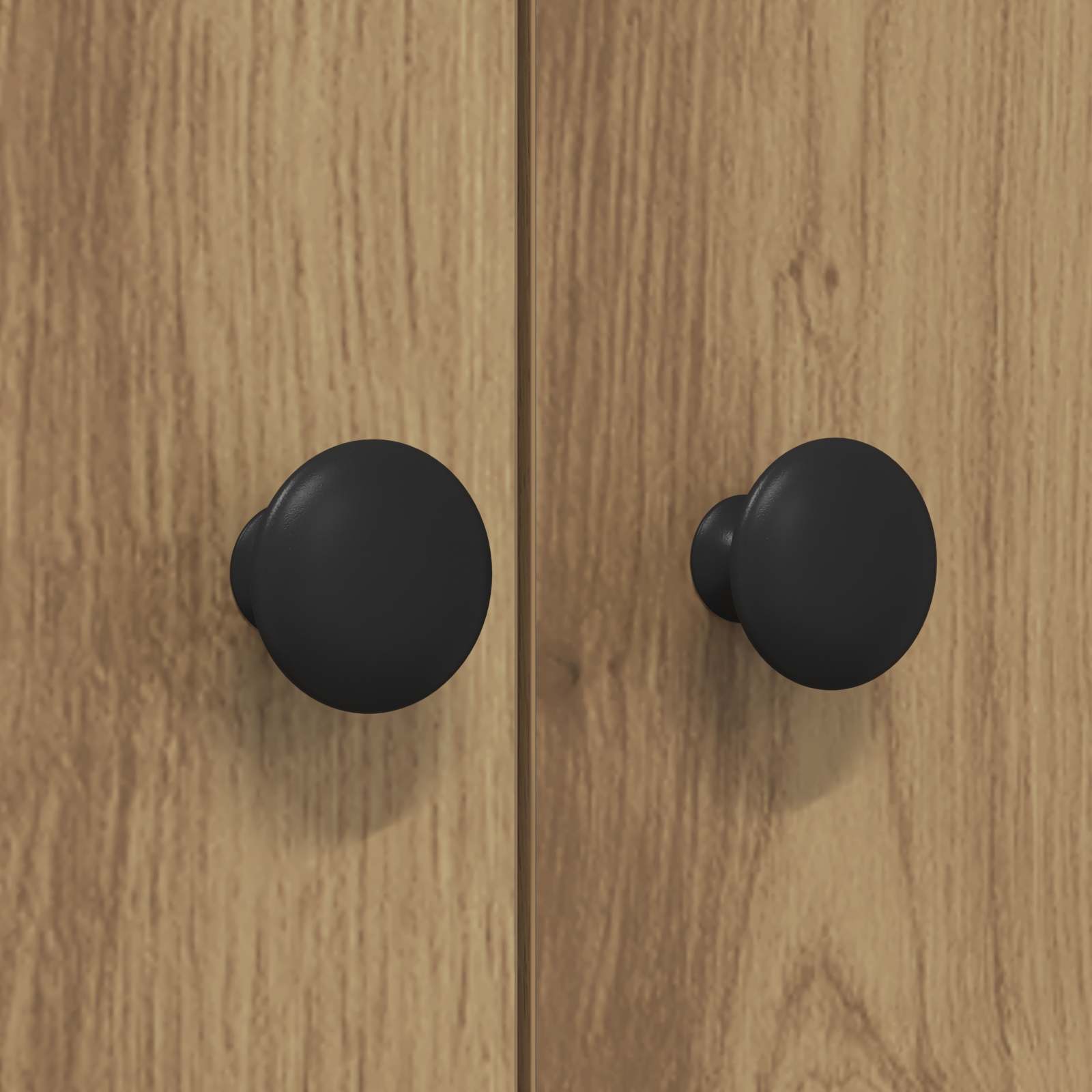 Armadio per Lavatrice Rovere Artigianale 68 x 48,5 x 194 cm