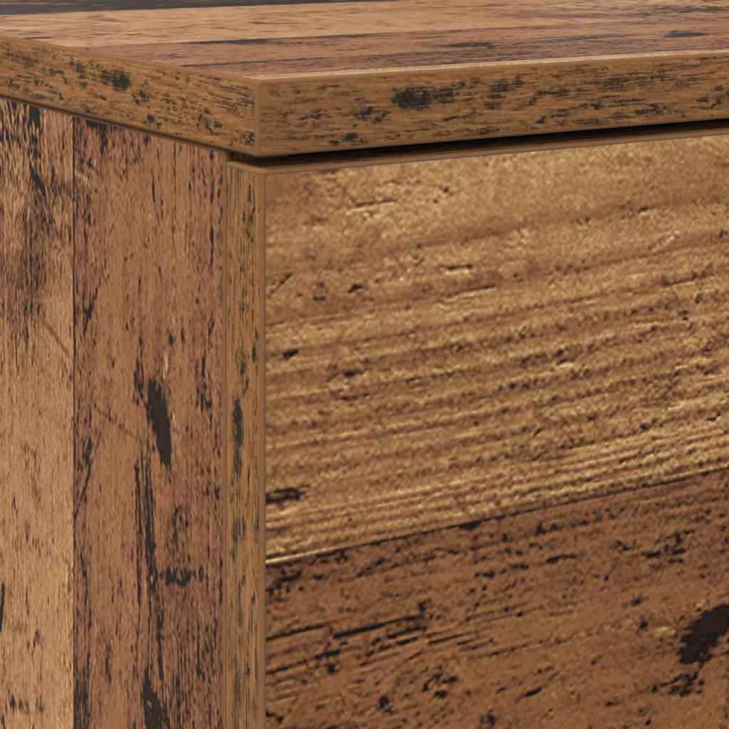 Mobile per scarpe 100,5 x 28 x 100 cm Legno ingegnerizzato