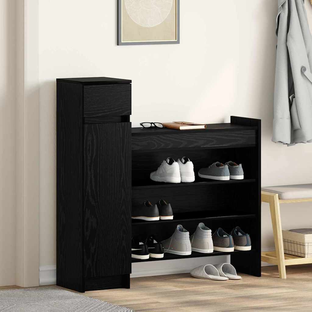 Mobile per scarpe 100,5 x 28 x 100 cm Legno ingegnerizzato
