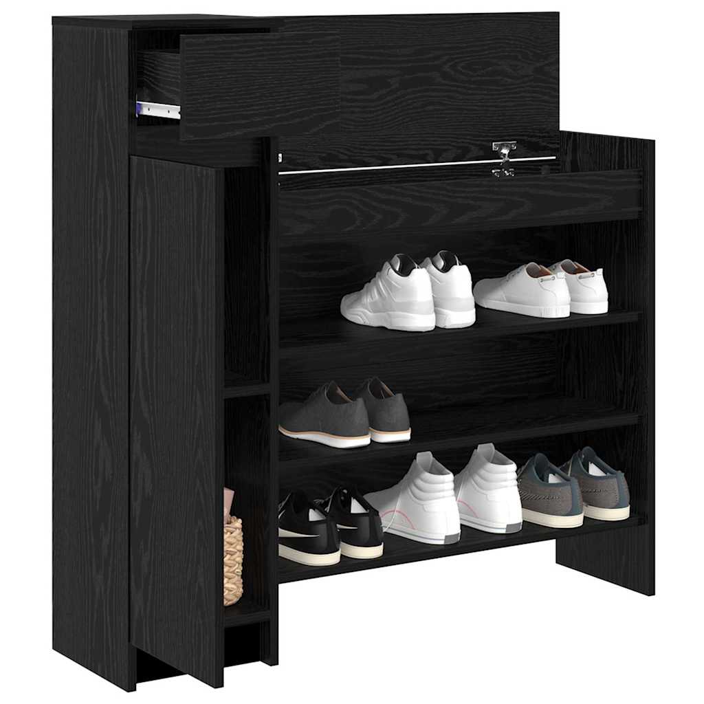 Mobile per scarpe 100,5 x 28 x 100 cm Legno ingegnerizzato