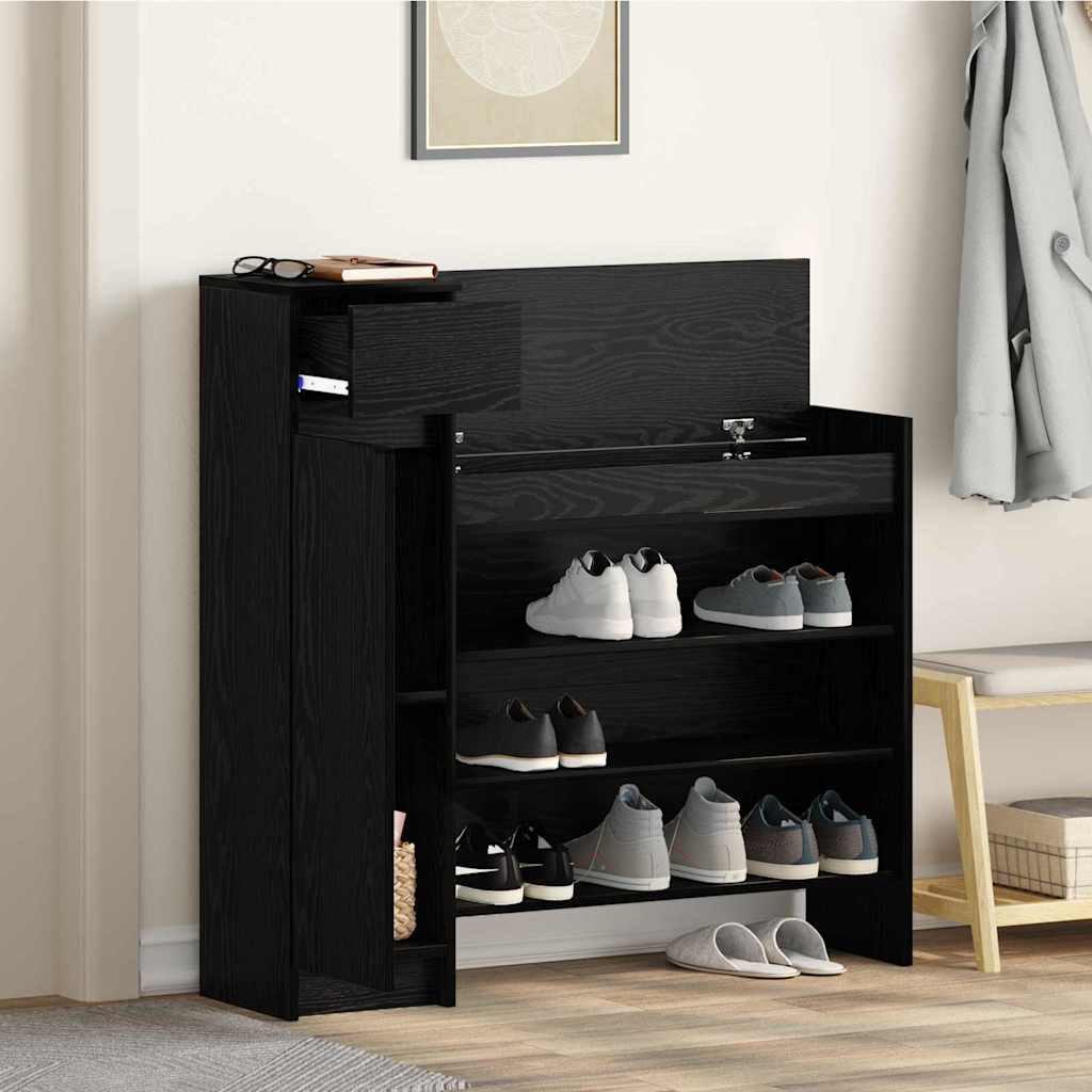 Mobile per scarpe 100,5 x 28 x 100 cm Legno ingegnerizzato