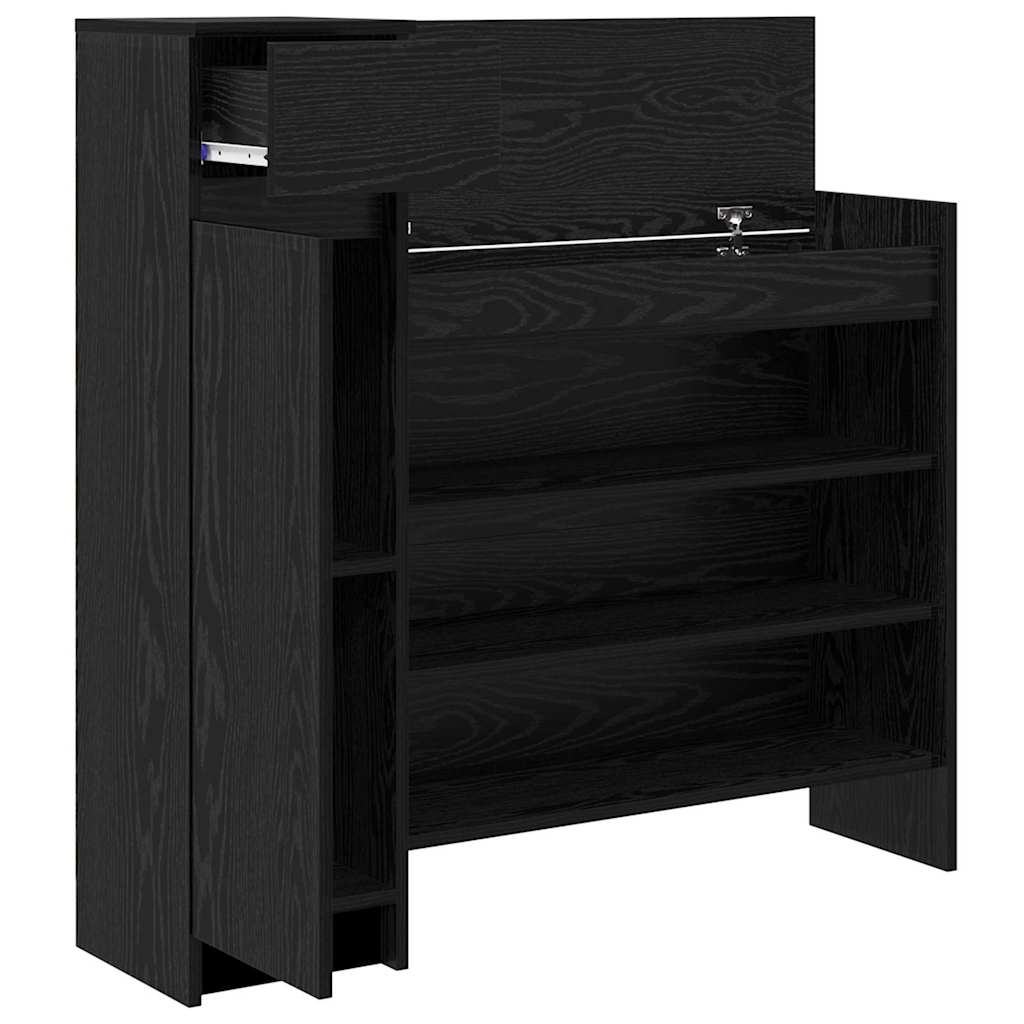 Mobile per scarpe 100,5 x 28 x 100 cm Legno ingegnerizzato